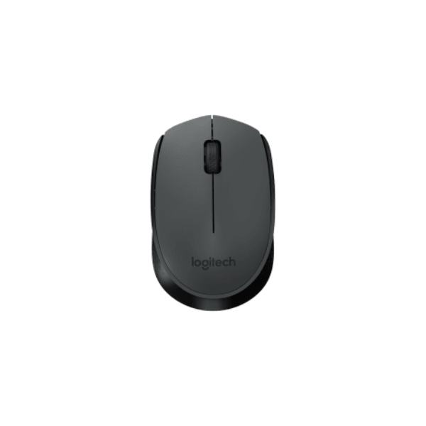 920-007937 - Bộ bàn phím và chuột không dây Logitech MK235 - 4