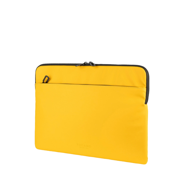 BFGOM1314-Y - Túi chống sốc MacBook 13 14 inch Tucano Gommo Sleeve - 4