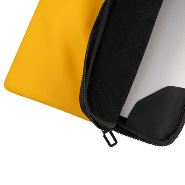BFGOM1314-Y - Túi chống sốc MacBook 13 14 inch Tucano Gommo Sleeve - 6