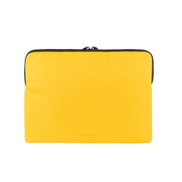 BFGOM1314-Y - Túi chống sốc MacBook 13 14 inch Tucano Gommo Sleeve - 3