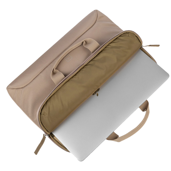 BSM1314-PK - Túi chống sốc MacBook 13 14 inch Tucano Smilza Superslim - 2