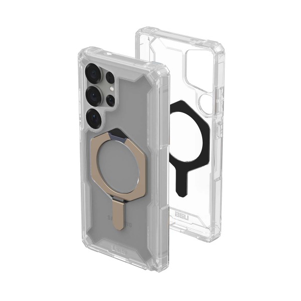 214467114097 - Ốp lưng Samsung Galaxy S25 Ultra UAG Plasma XTE Magnet - 7