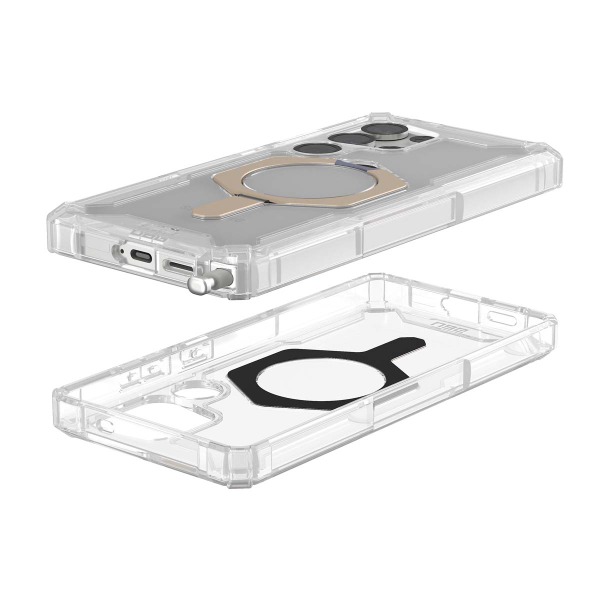 214467114097 - Ốp lưng Samsung Galaxy S25 Ultra UAG Plasma XTE Magnet - 11