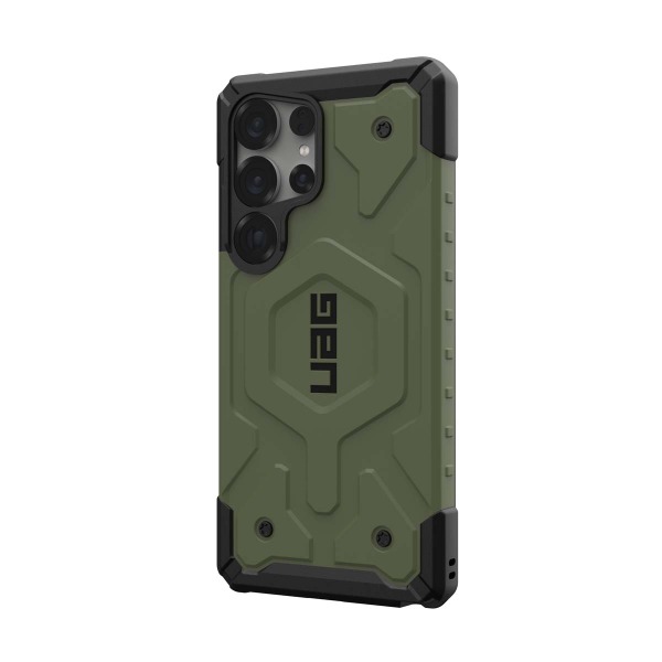 214476114040 - Ốp lưng Samsung Galaxy S25 Ultra UAG Pathfinder Magnet - 12