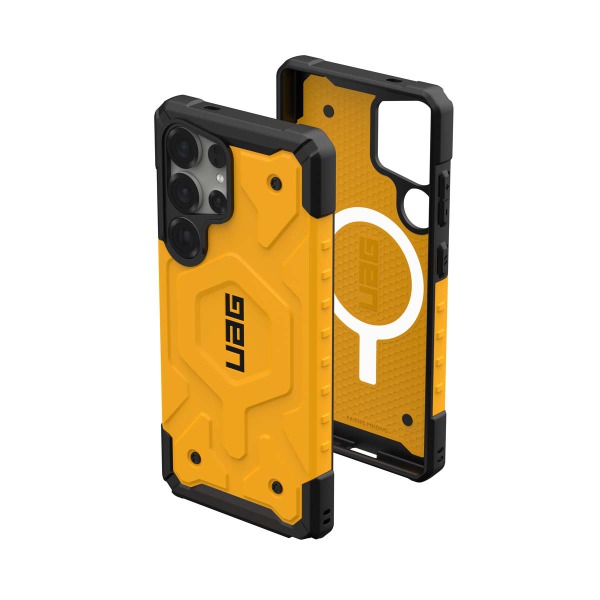 214476114040 - Ốp lưng Samsung Galaxy S25 Ultra UAG Pathfinder Magnet - 19