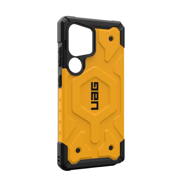 214476114040 - Ốp lưng Samsung Galaxy S25 Ultra UAG Pathfinder Magnet - 18