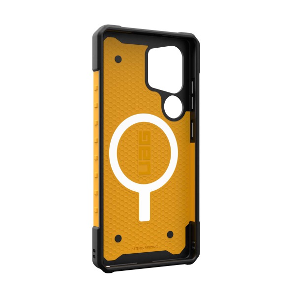 214476114040 - Ốp lưng Samsung Galaxy S25 Ultra UAG Pathfinder Magnet - 20