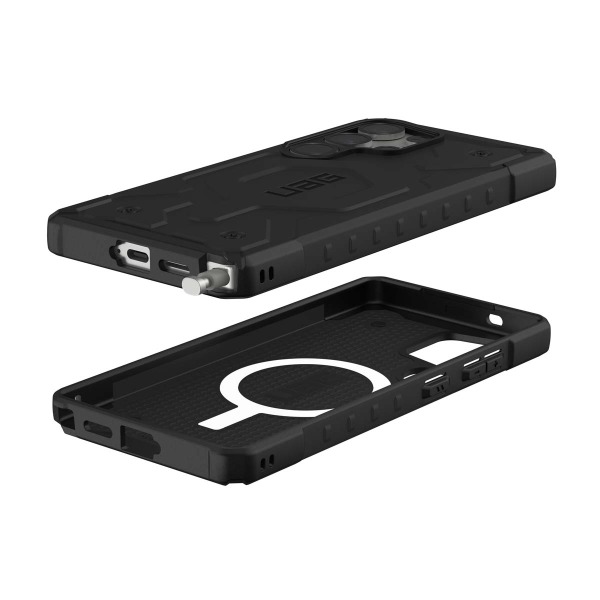 214476114040 - Ốp lưng Samsung Galaxy S25 Ultra UAG Pathfinder Magnet - 6