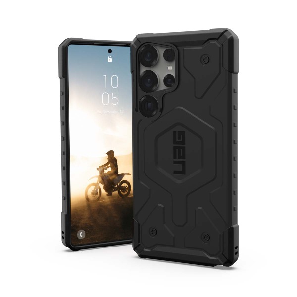214476114040 - Ốp lưng Samsung Galaxy S25 Ultra UAG Pathfinder Magnet - 2