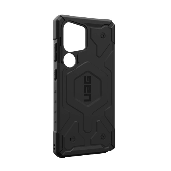 214476114040 - Ốp lưng Samsung Galaxy S25 Ultra UAG Pathfinder Magnet - 4
