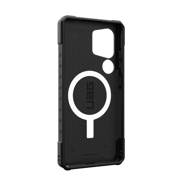 214476114040 - Ốp lưng Samsung Galaxy S25 Ultra UAG Pathfinder Magnet - 5