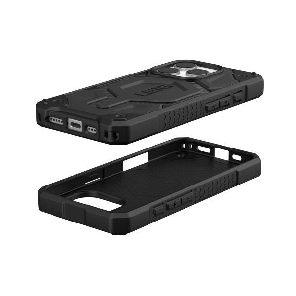 114456119494 - Ốp lưng Magsafe iPhone 16 Pro UAG Monarch Pro - 10