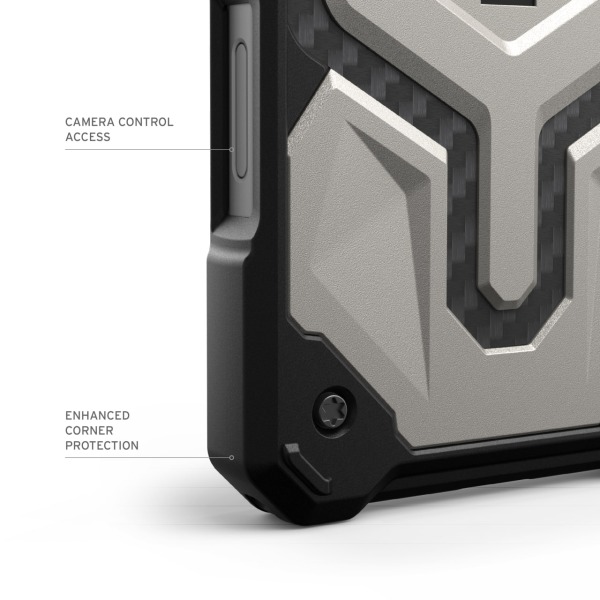 114456119494 - Ốp lưng Magsafe iPhone 16 Pro UAG Monarch Pro - 18