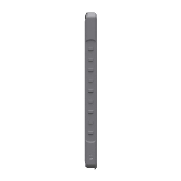 2144831BV02 - Ốp lưng Samsung Galaxy S25 Ultra UAG Pathfinder Clear Magnet kèm dây đeo - 18