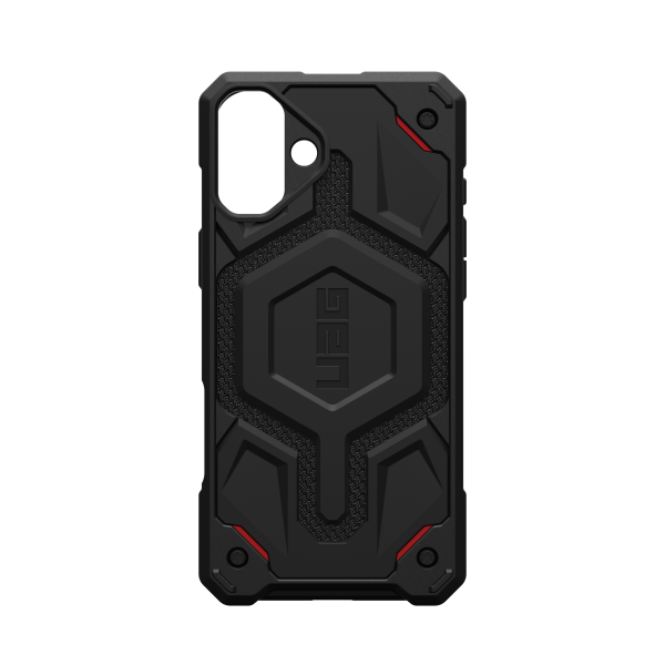 114455113940 - Ốp lưng Magsafe iPhone 16 Plus UAG Monarch Pro Kevlar - 8