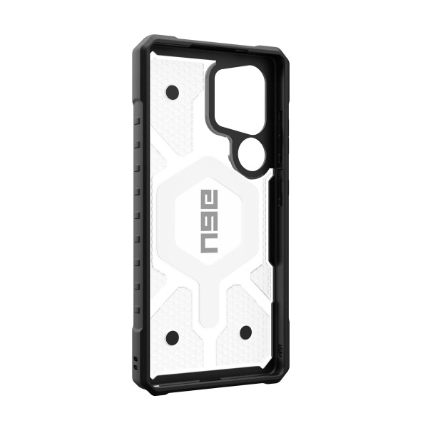 214483114333 - Ốp lưng Samsung Galaxy S25 Ultra UAG Pathfinder Clear Magnet - 7