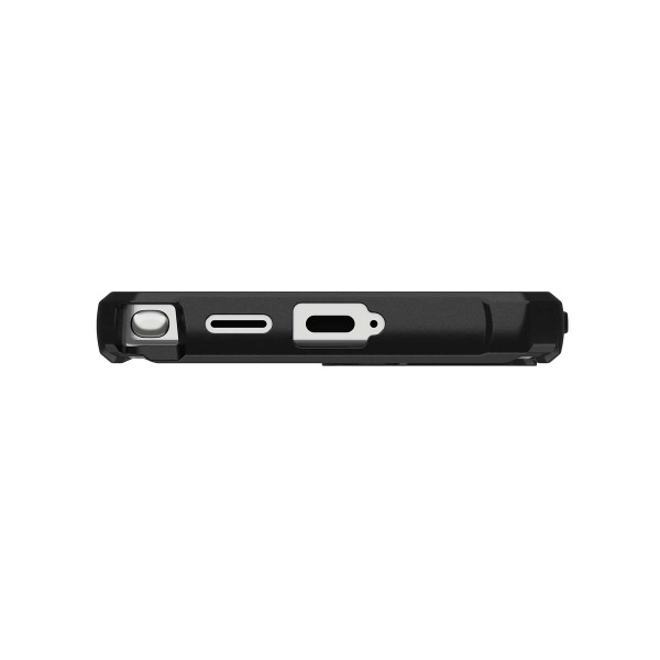 214483114333 - Ốp lưng Samsung Galaxy S25 Ultra UAG Pathfinder Clear Magnet - 18
