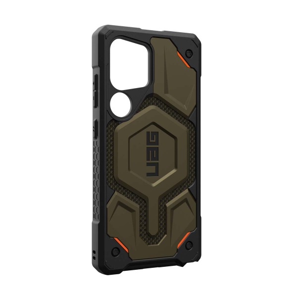 21446111397B - Ốp lưng Samsung Galaxy S25 Ultra UAG Monarch Pro Kevlar - 3