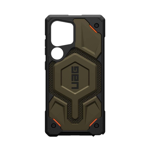 21446111397B - Ốp lưng Samsung Galaxy S25 Ultra UAG Monarch Pro Kevlar - 2
