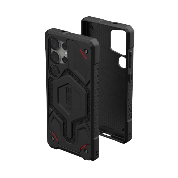21446111397B - Ốp lưng Samsung Galaxy S25 Ultra UAG Monarch Pro Kevlar - 7