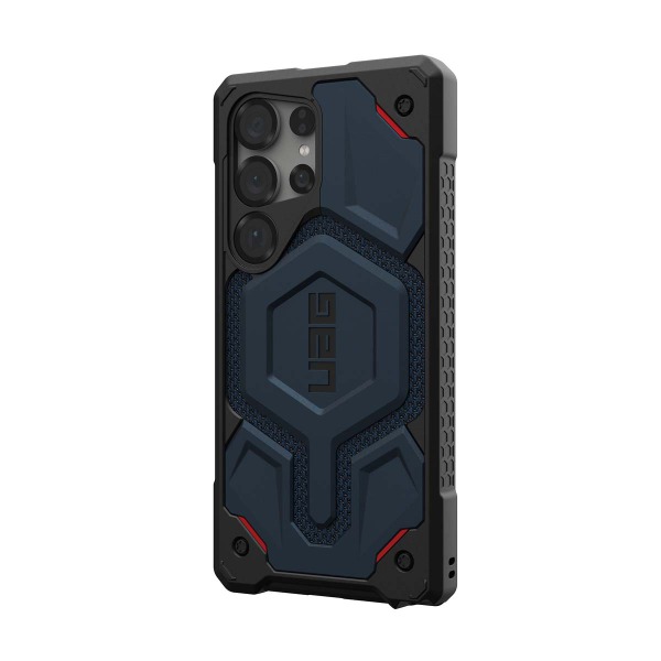 21446111397B - Ốp lưng Samsung Galaxy S25 Ultra UAG Monarch Pro Kevlar - 10