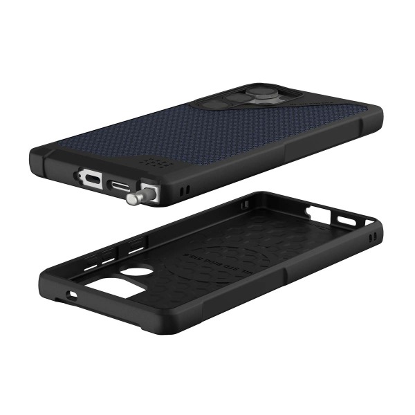 214470113955 - Ốp lưng Samsung Galaxy S25 Ultra UAG Metropolis LT Magnet - 8