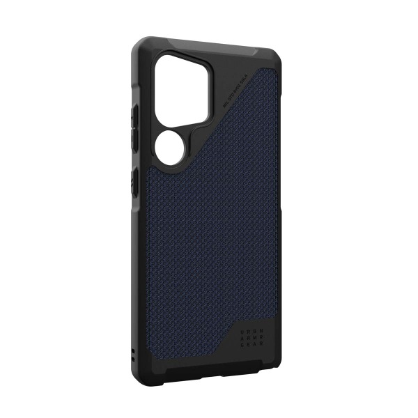 214470113955 - Ốp lưng Samsung Galaxy S25 Ultra UAG Metropolis LT Magnet - 5