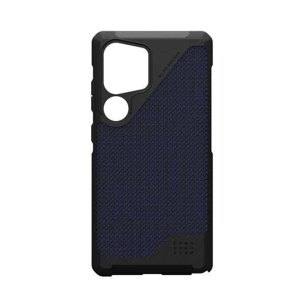 214470113955 - Ốp lưng Samsung Galaxy S25 Ultra UAG Metropolis LT Magnet - 4