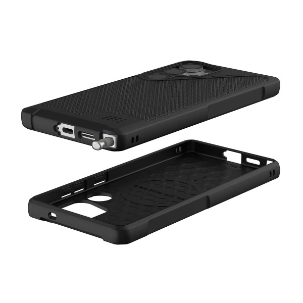 214470113955 - Ốp lưng Samsung Galaxy S25 Ultra UAG Metropolis LT Magnet - 13