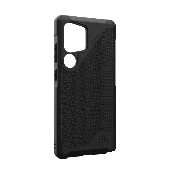 214470113955 - Ốp lưng Samsung Galaxy S25 Ultra UAG Metropolis LT Magnet - 12