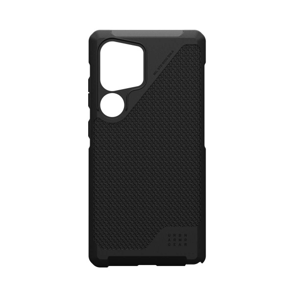 214470113955 - Ốp lưng Samsung Galaxy S25 Ultra UAG Metropolis LT Magnet - 11
