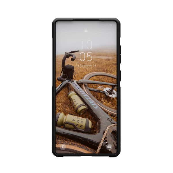 214470113955 - Ốp lưng Samsung Galaxy S25 Ultra UAG Metropolis LT Magnet - 3