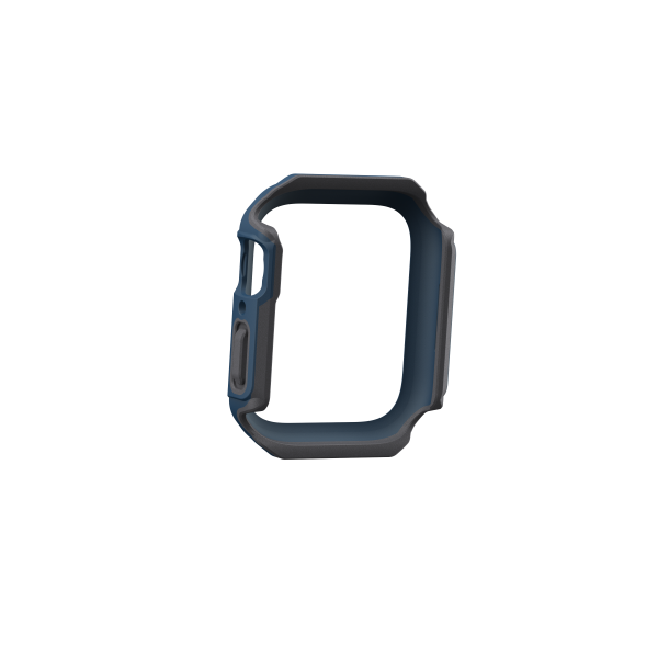 1A4414118040 - Ốp Apple Watch 45mm UAG Civilian V2 - 16
