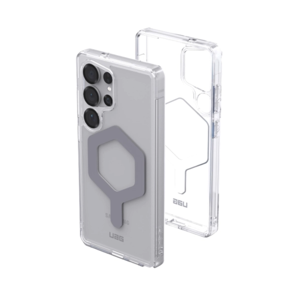 214486115E5E - Ốp lưng SamSung Galaxy S25 Ultra UAG Plyo Pro - 8