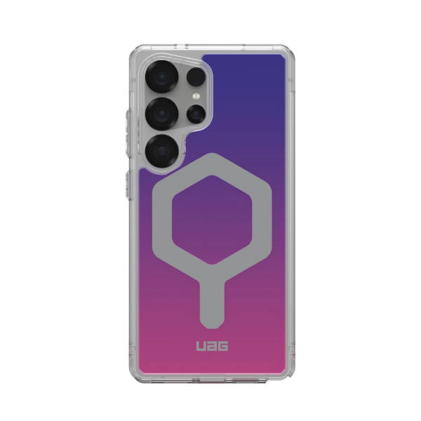 214486115E5E - Ốp lưng SamSung Galaxy S25 Ultra UAG Plyo Pro - 4
