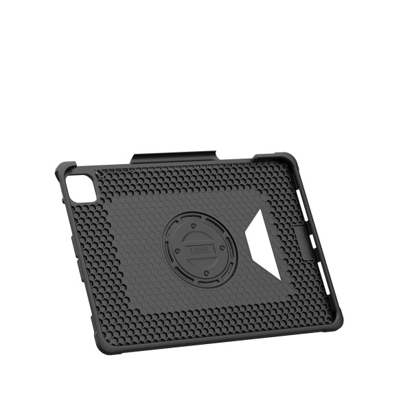 124478B14040 - Ốp lưng iPad Pro 11 inch (Gen5) UAG Metropolis Handstrap - 10