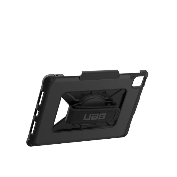 124478B14040 - Ốp lưng iPad Pro 11 inch (Gen5) UAG Metropolis Handstrap - 9