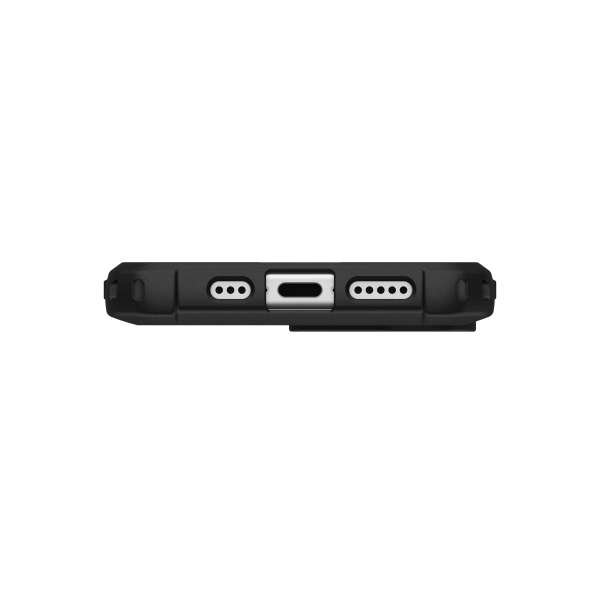 114454113940 - Ốp lưng Magsafe iPhone 16 UAG Metropolis LT - 9