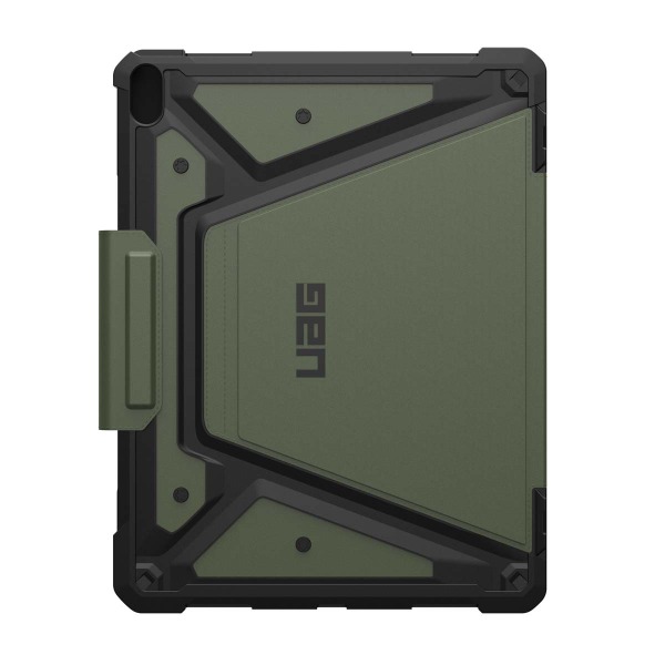 124472117272 - Ốp lưng iPad Air 13 inch (M2 M3) UAG Metropolis SE - 2
