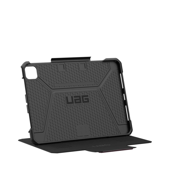 124475119049 - Ốp lưng iPad Pro 11 inch (Gen5) UAG Metropolis SE - 28