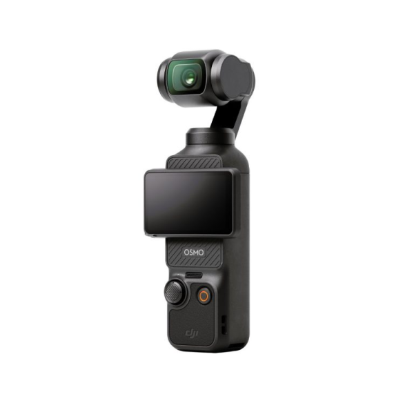 POCKET3CB-QSD - Combo Máy quay cầm tay DJI Osmo Pocket 3 Creator Qua Sử Dụng - 4