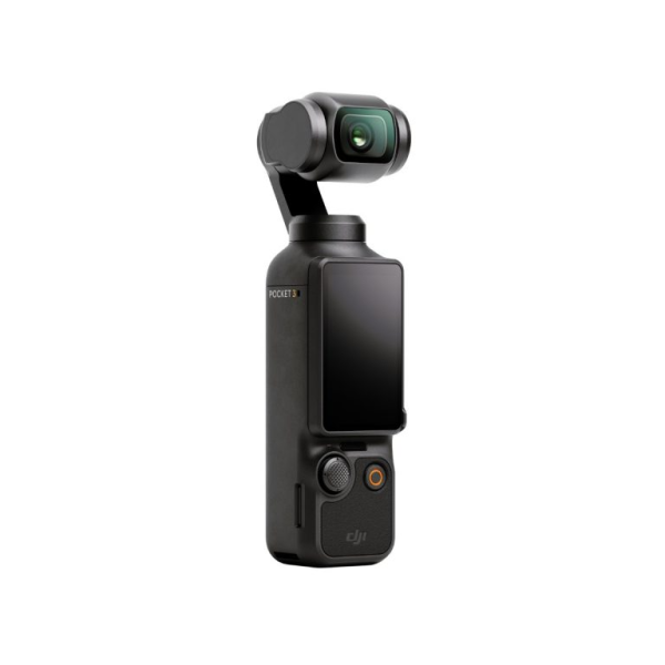 POCKET3CB-QSD - Combo Máy quay cầm tay DJI Osmo Pocket 3 Creator Qua Sử Dụng - 6