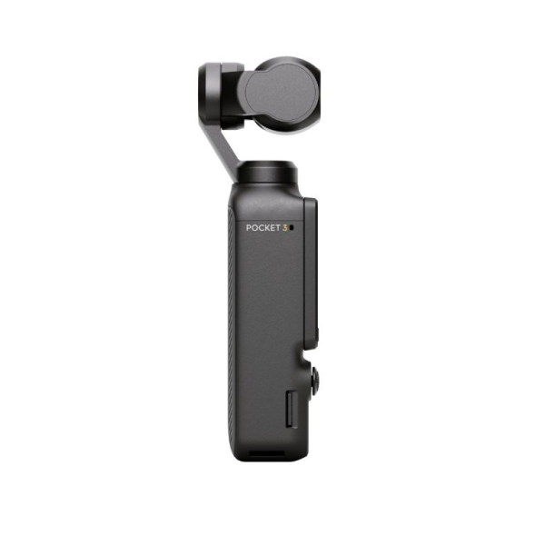 POCKET3CB-QSD - Combo Máy quay cầm tay DJI Osmo Pocket 3 Creator Qua Sử Dụng - 7