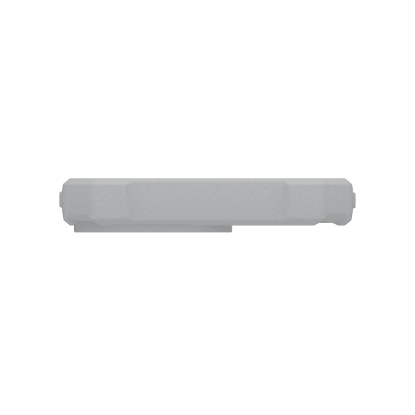 1144651BV03 - Ốp lưng Magsafe iPhone 16 Pro Max UAG Pathfinder Clear kèm dây đeo - 8