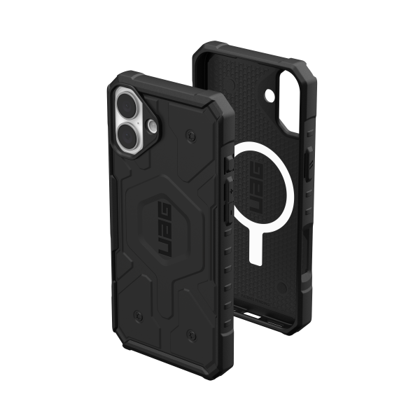 114467114040 - Ốp lưng Magsafe iPhone 16 Plus UAG Pathfinder - 11