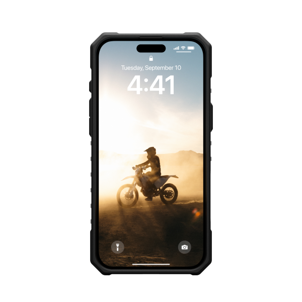 114467114040 - Ốp lưng Magsafe iPhone 16 Plus UAG Pathfinder - 16