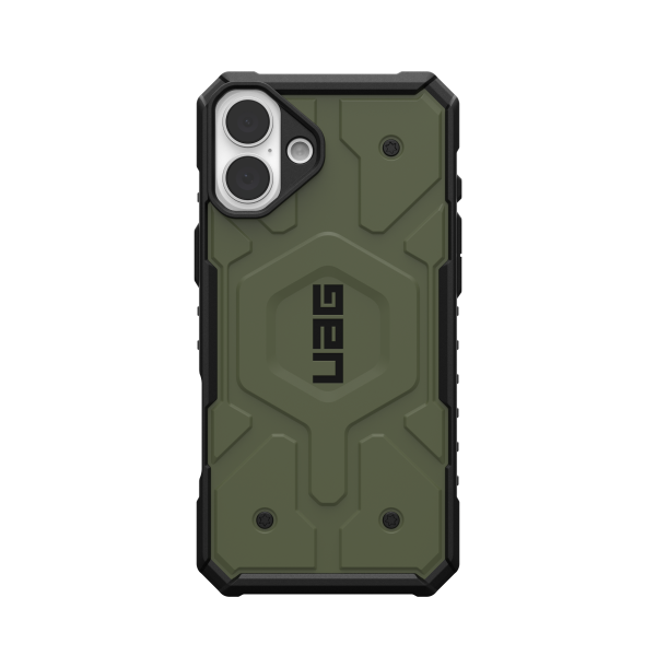 114467114040 - Ốp lưng Magsafe iPhone 16 Plus UAG Pathfinder - 19