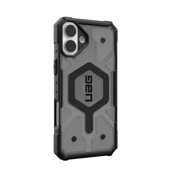 114467114040 - Ốp lưng Magsafe iPhone 16 Plus UAG Pathfinder - 23