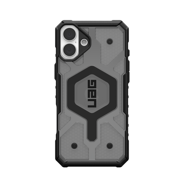 114467114040 - Ốp lưng Magsafe iPhone 16 Plus UAG Pathfinder - 25