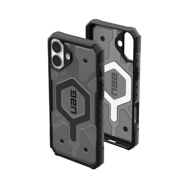 114467114040 - Ốp lưng Magsafe iPhone 16 Plus UAG Pathfinder - 26